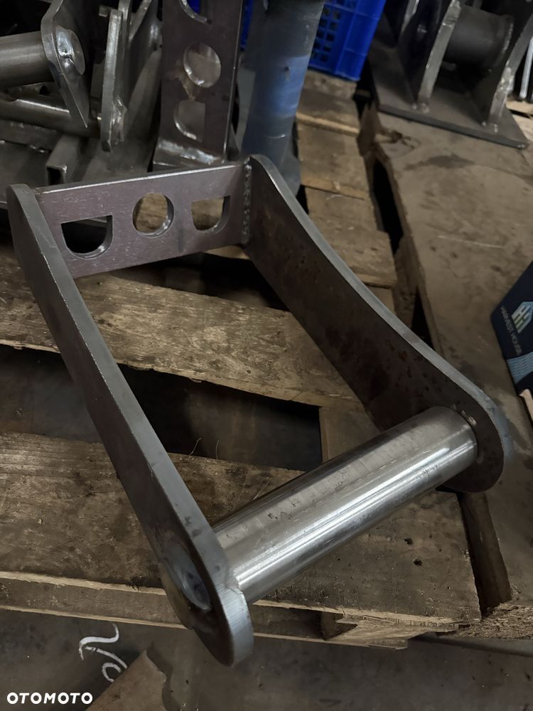 Mocowanie ramka plyta ms03 - 1