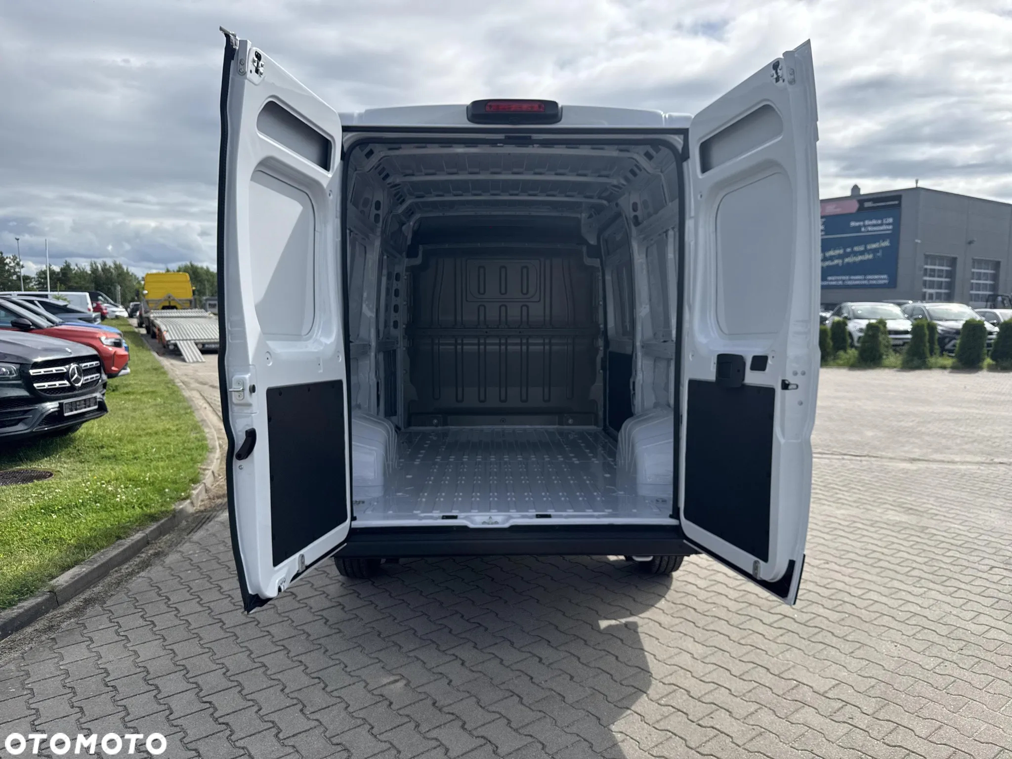 Peugeot Boxer - 11