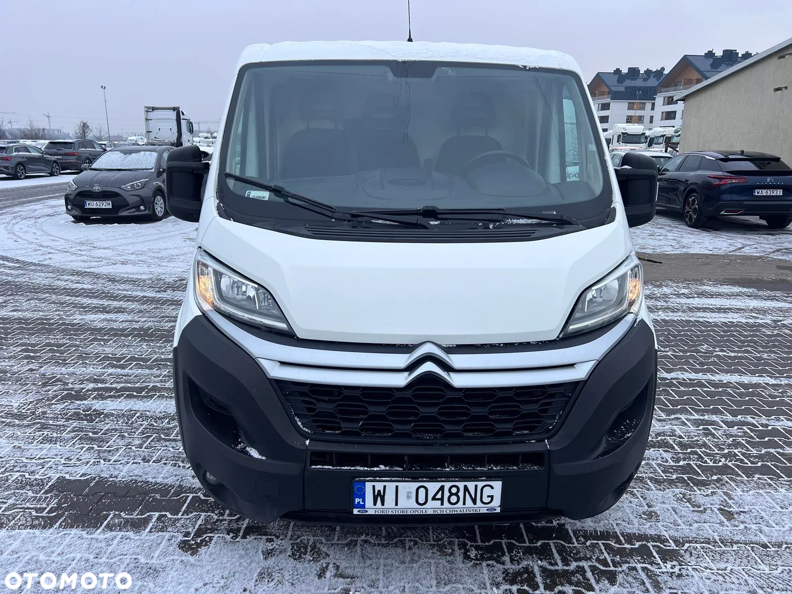 Citroën Jumper - 2