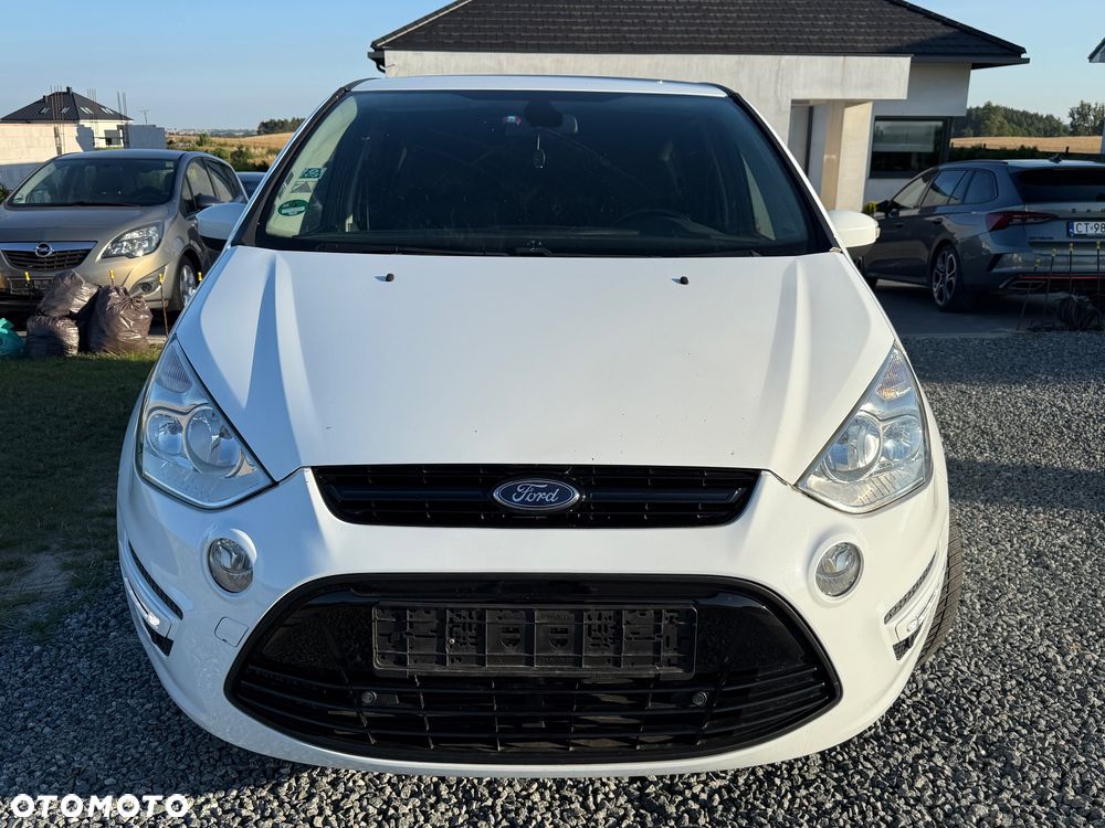 Ford S-Max 2.0 TDCi Titanium - 24