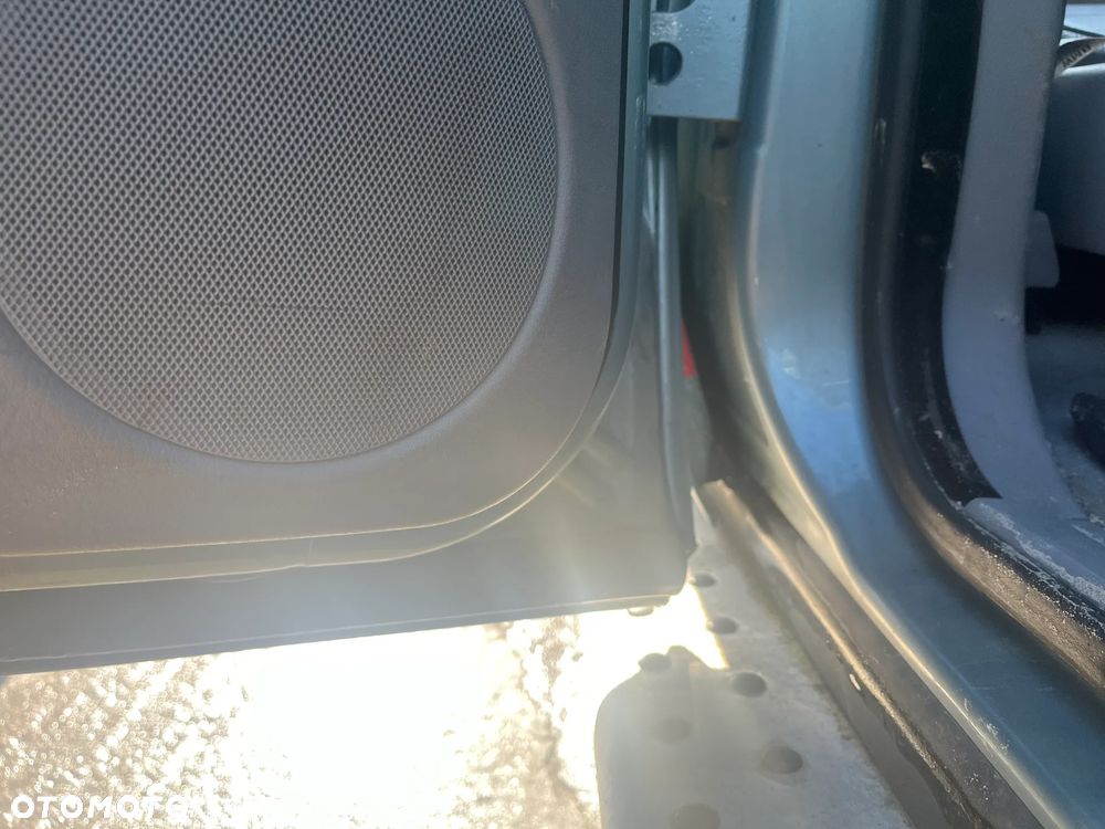 DRZWI TYLNE LEWE TYŁ LEWY BMW X5 E53 2003 ROK KOD LAKIERU 422 - 20