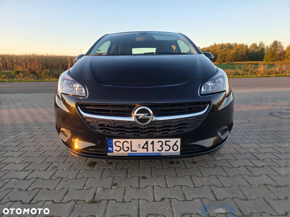 Opel Corsa - 18