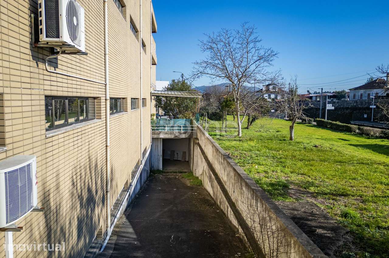 Comércio, oportunidade de investimento no Centro Comercial Barrosel... - Grande imagem: 3/32