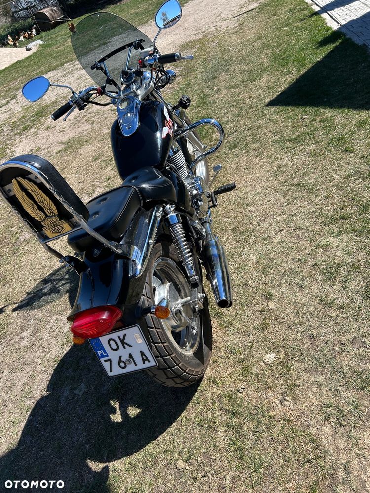 FYM FY 250 - 9