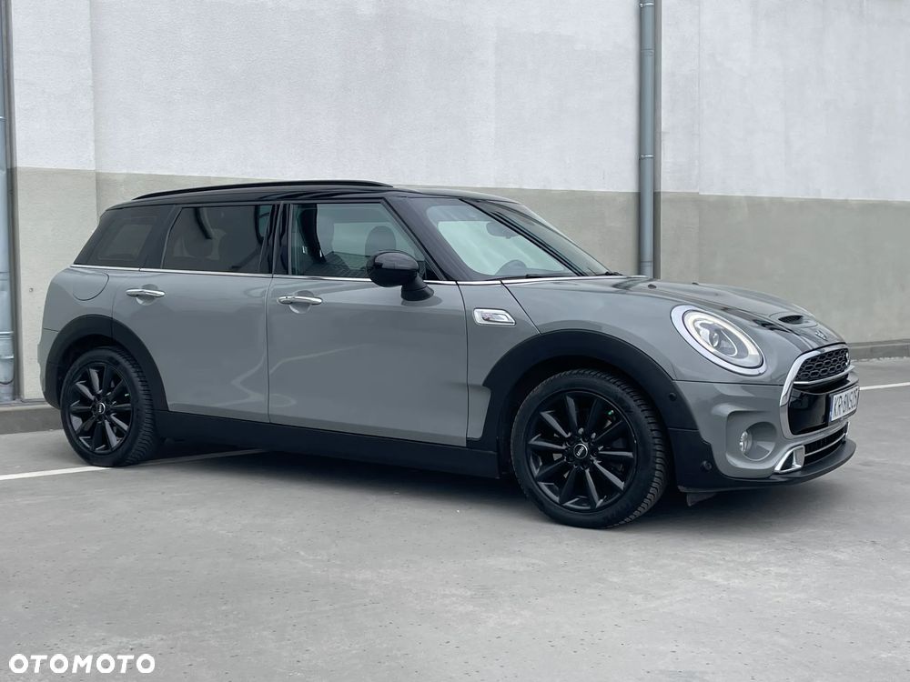 MINI Clubman - 7