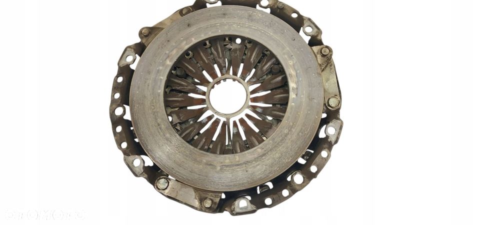 Bmw E81 E88 E90 E60 F10 E83 Koło Dwumasowe Tarcza Docisk N52 B25 7541150 - 3