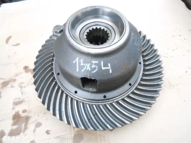 Atak tylny 13x54 AP John Deere 6920 - 9