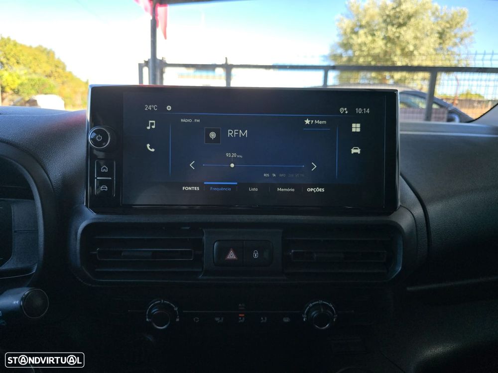 Opel Combo 1.5 CDTi L1H1 - 15