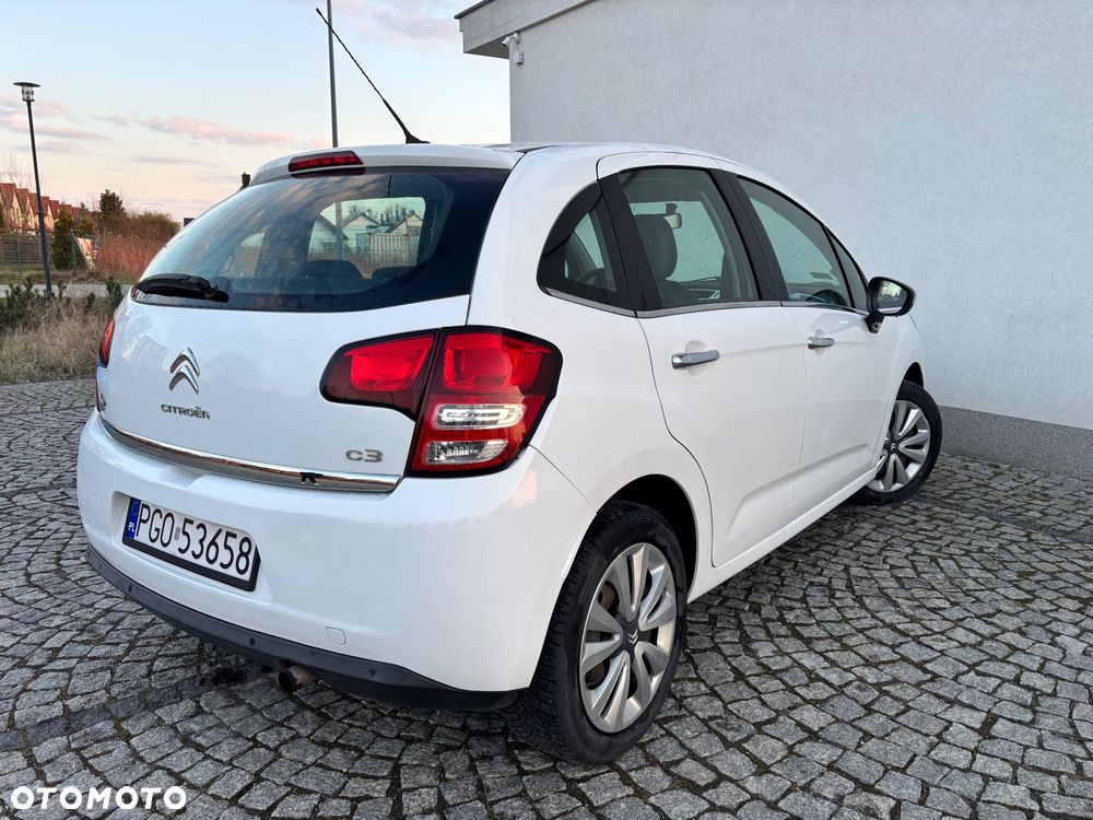 Citroën C3 1.0 VTi Seduction - 4
