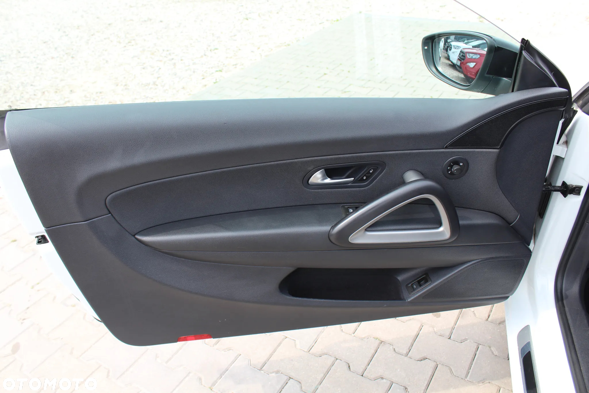 Volkswagen Scirocco 1.4 TSI Match - 13