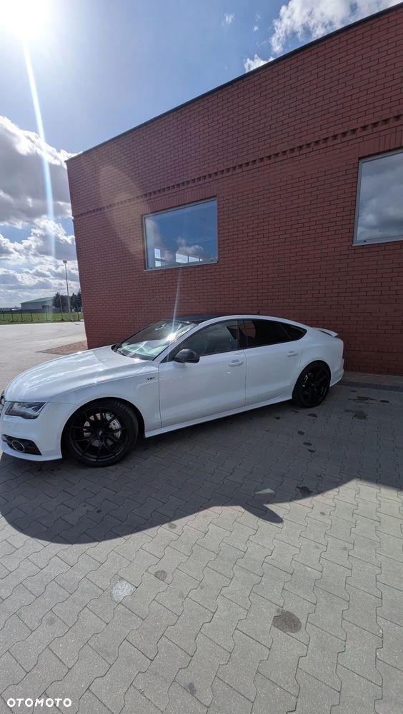 Audi A7 Sportback - 6
