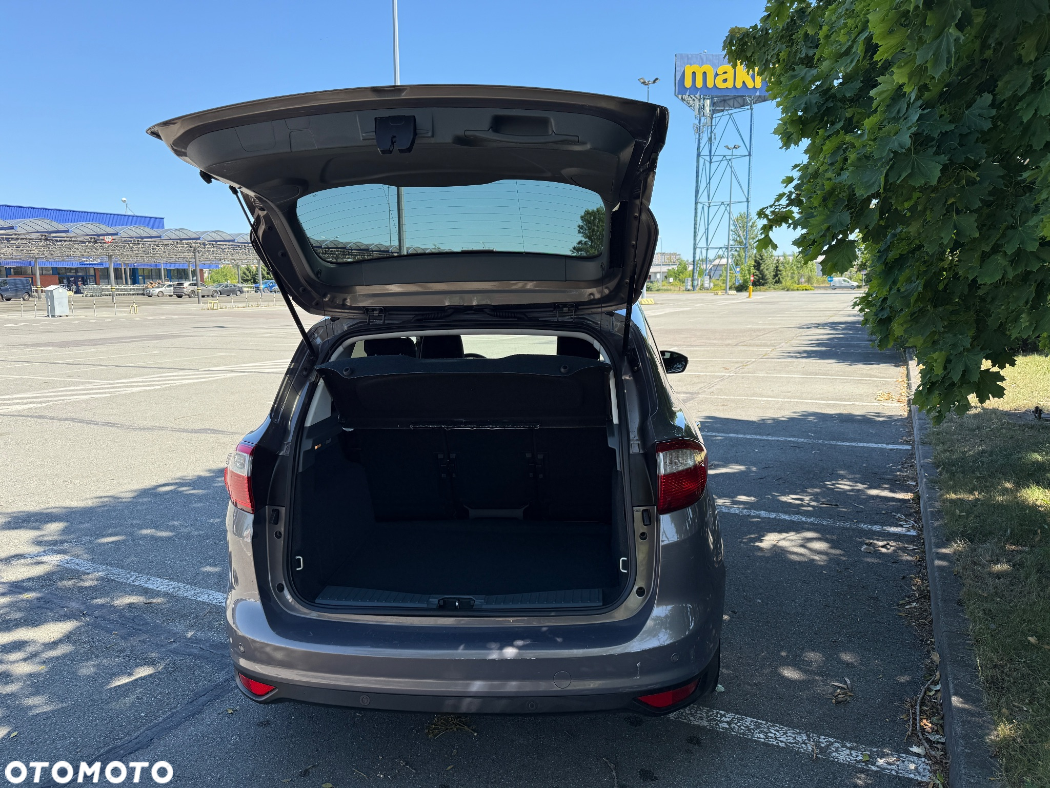 Ford C-MAX 1.6 TDCi Trend - 28