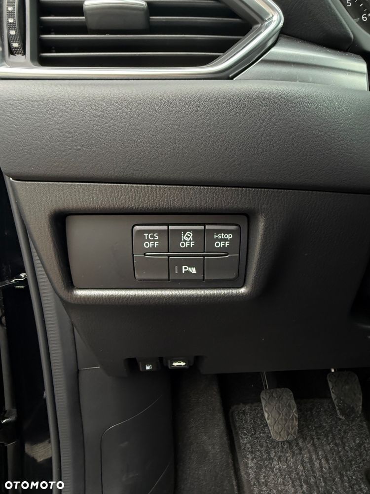 Mazda CX-5 SKYACTIV-G 165 Exclusive-Line - 19