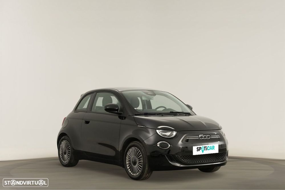 Fiat 500e Novo - 1