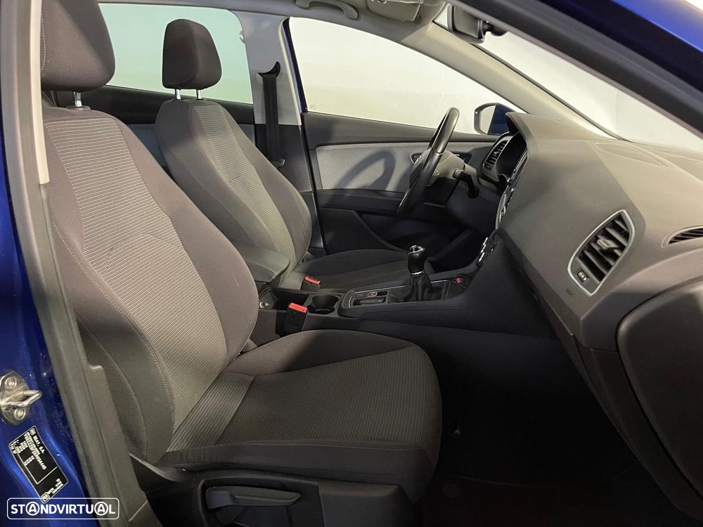 SEAT Leon ST 1.6 TDI Style S/S - 16