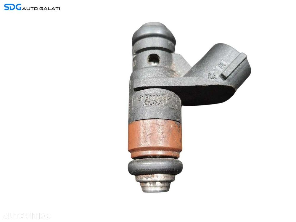 Injector Volkswagen Polo 9N 1.4 Benzina 2002 - 2008 Cod 036906031L [N3257] - 2