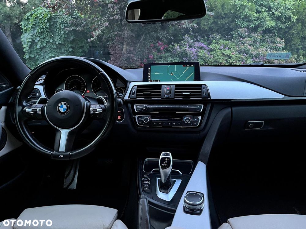 BMW Seria 4 - 11