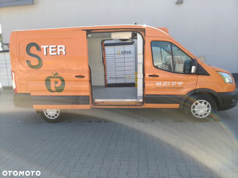 Ford Transit - 3