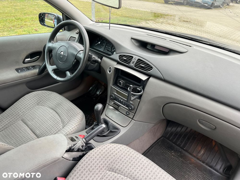 Renault Laguna - 7