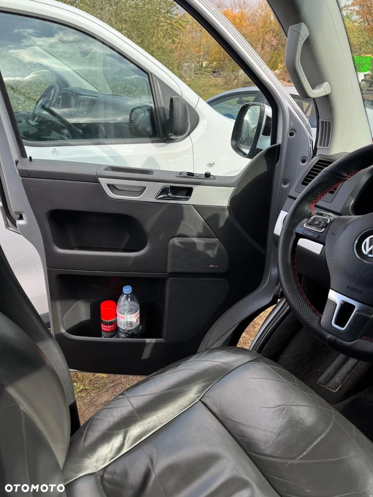 Volkswagen Multivan BiTDI L1 Highline - 21