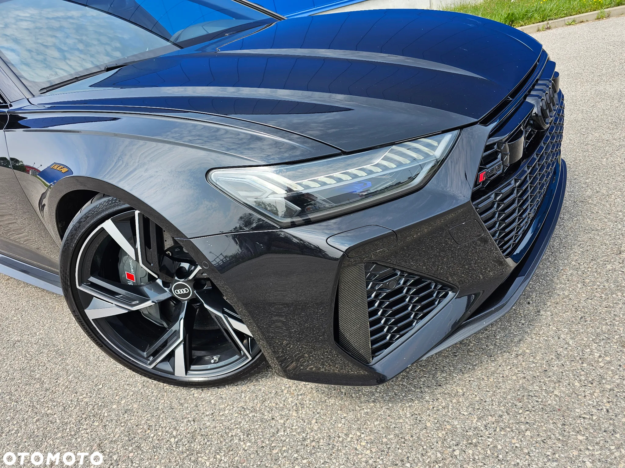 Audi RS6 - 3