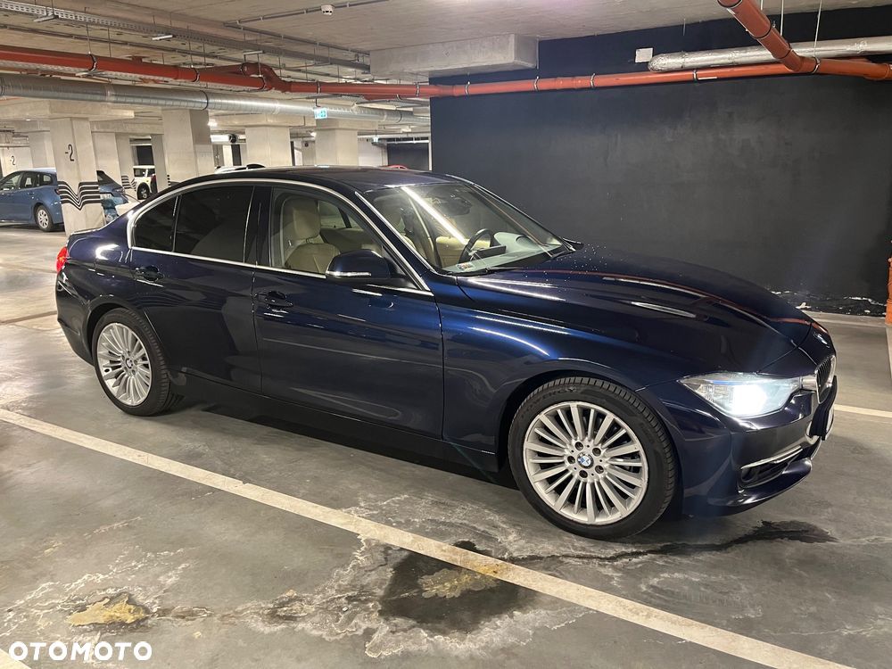 BMW Seria 3 - 23