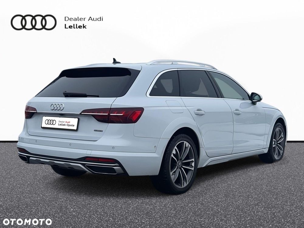 Audi A4 Allroad - 6