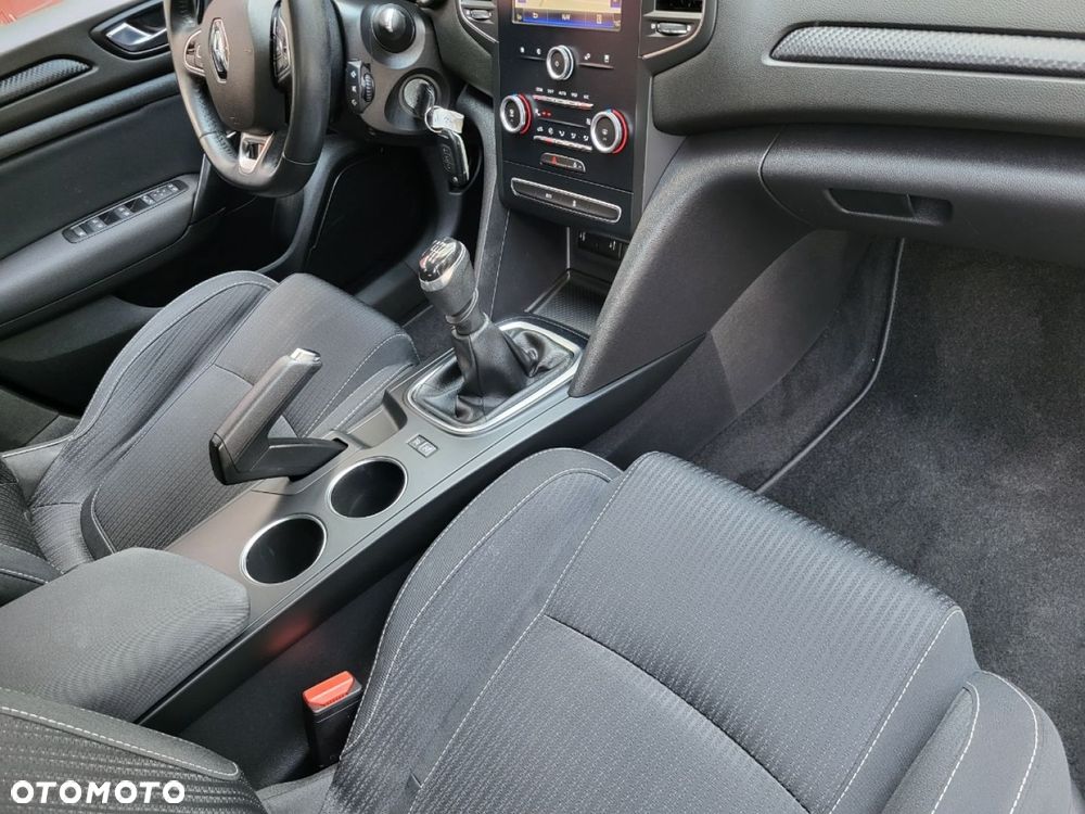 Renault Megane - 27