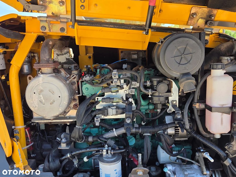 Volvo Ecr88 - 9