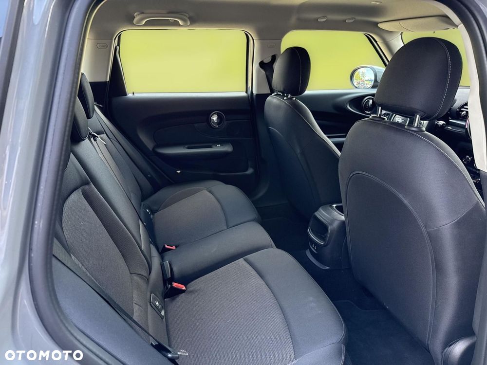 MINI Clubman One - 15