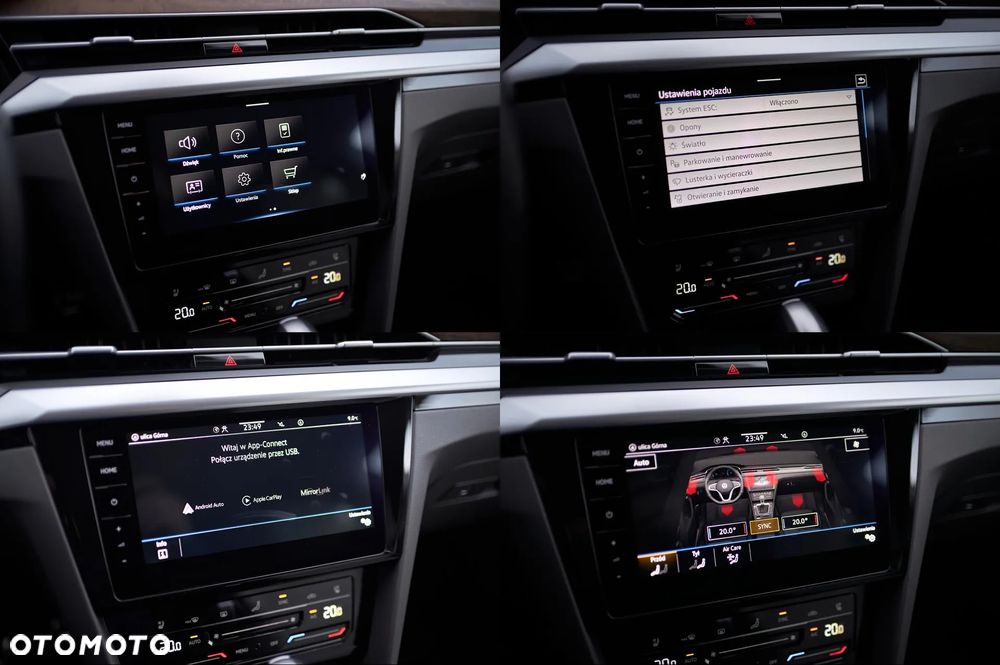 Volkswagen Arteon 2.0 TDI Elegance DSG - 36