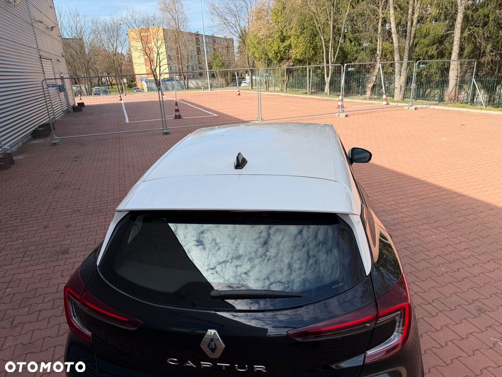 Renault Captur BLUE dCi 115 BUSINESS EDITION - 9