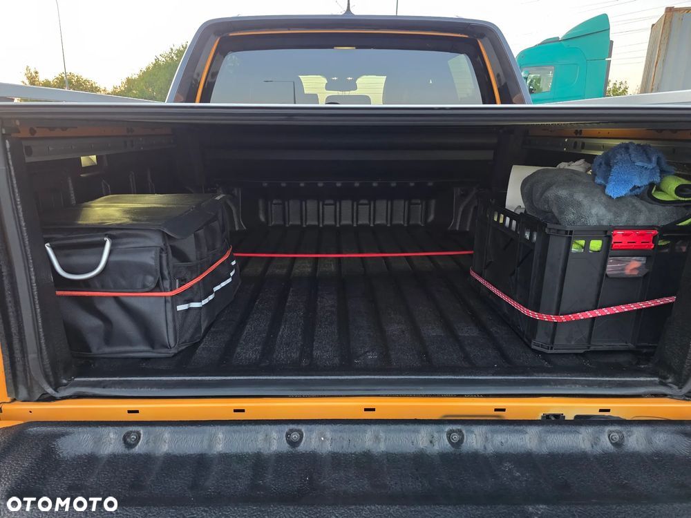 Ford Ranger 3.0 EcoBlue Turbo 4x4 DC Wildtrak - 11