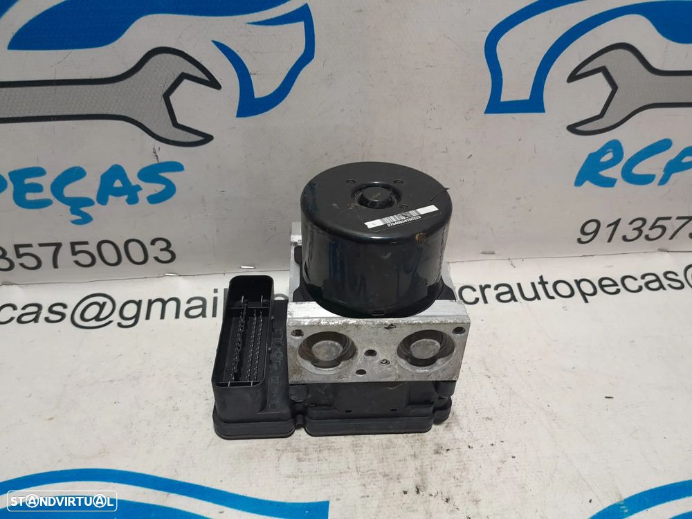 ABS MODULO BLOCO HIDRAULICO FORD FOCUS C-MAX C MAX II 2 MK2 1.6i 16V 100CV 8M512C405AA 10020603224 - 3