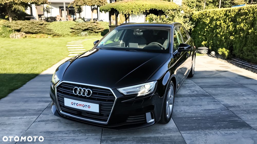 Audi A3 Sportback - 8