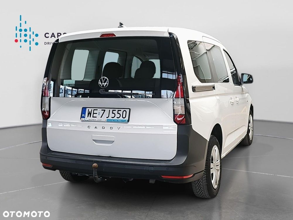 Volkswagen Caddy 2.0 TDI - 30