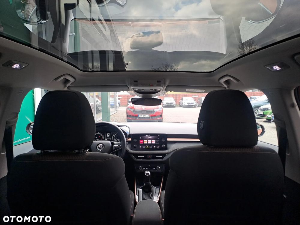 Skoda Fabia 1.0 TSI Style - 13