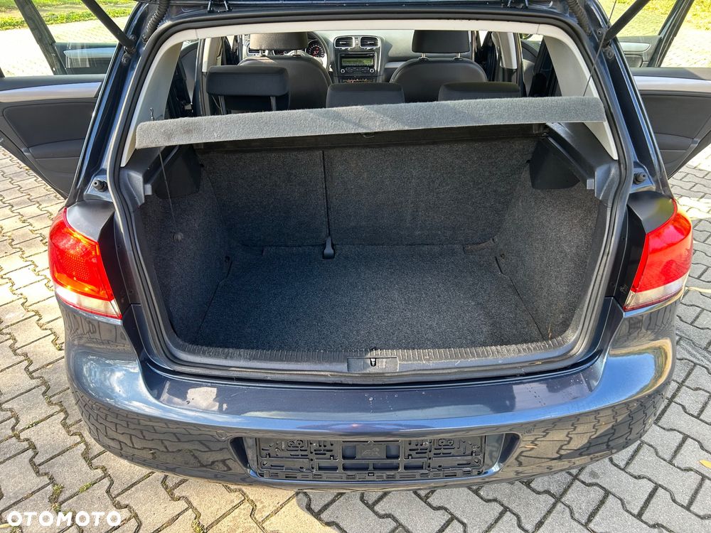 Volkswagen Golf 1.4 United - 24