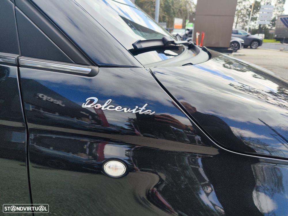 Fiat 500 1.0 Hybrid - 6