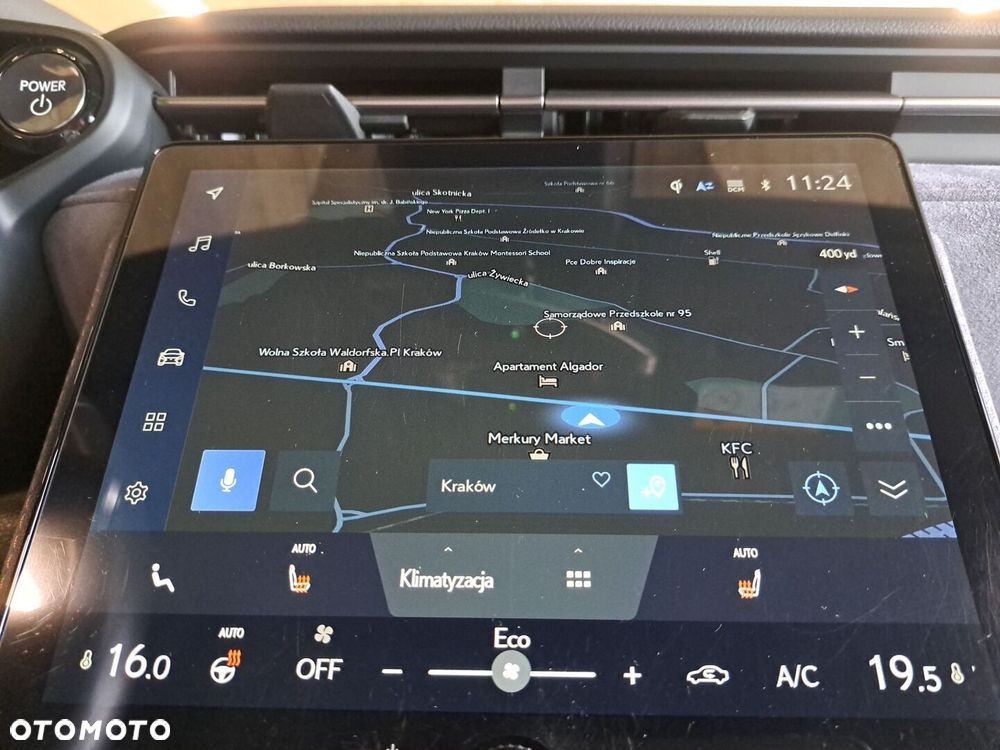 Lexus LBX 1.5 Hybrid Cool - 22