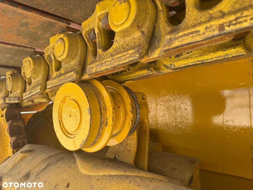 Komatsu D65 PX-17 - 4