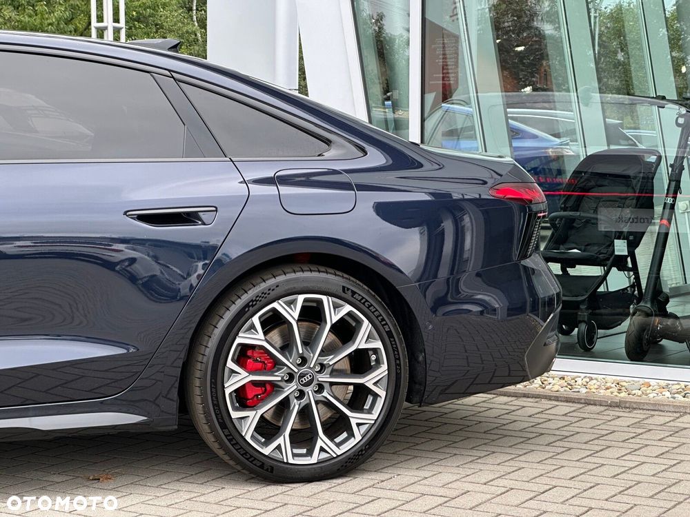 Audi A6 Limousine - 6