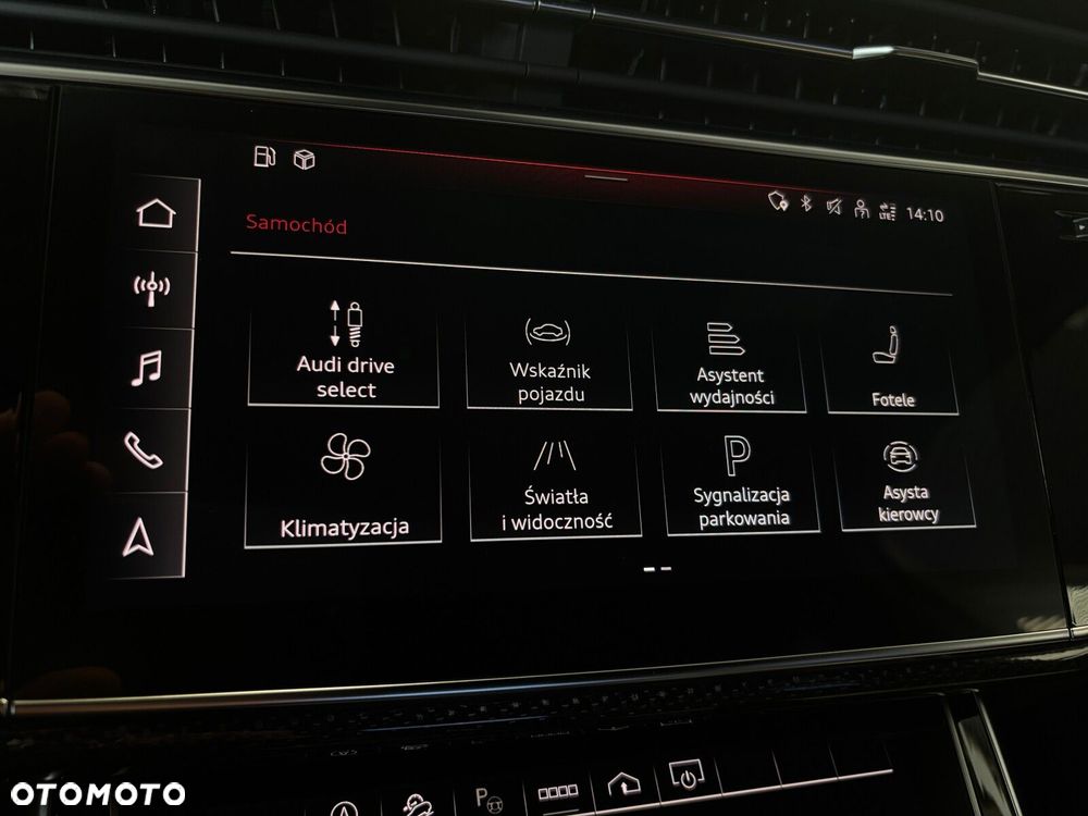 Audi Q7 - 34