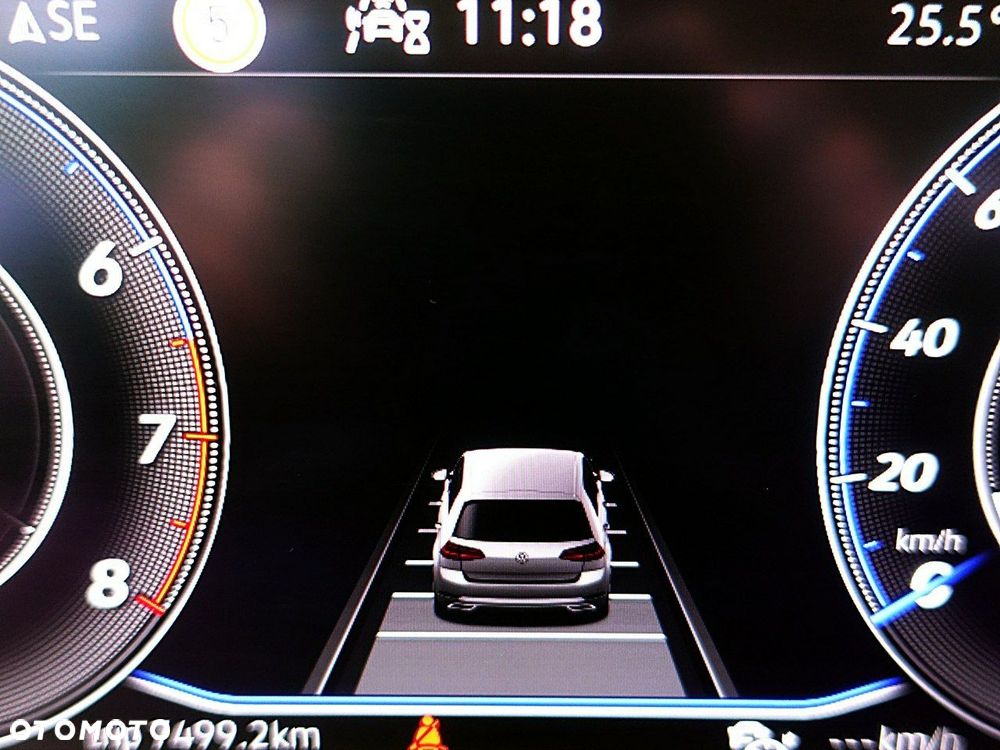 Volkswagen Arteon - 36