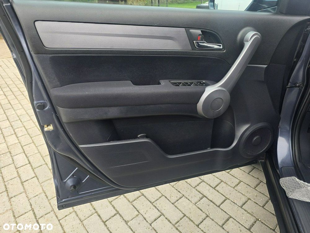 Honda CR-V 2.0i-VTEC Automatik Executive - 17