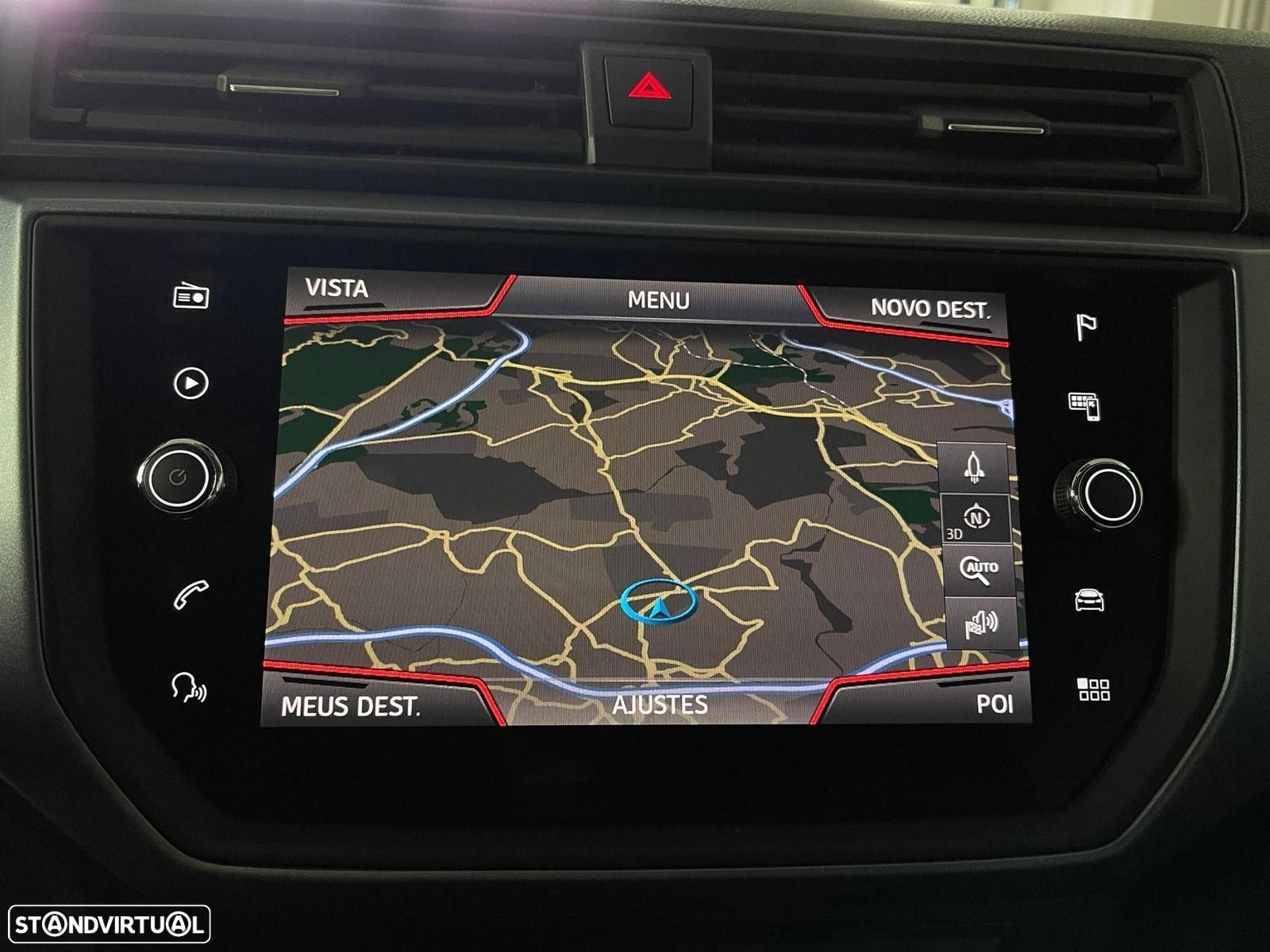 SEAT Arona 1.0 TSI Style - 18