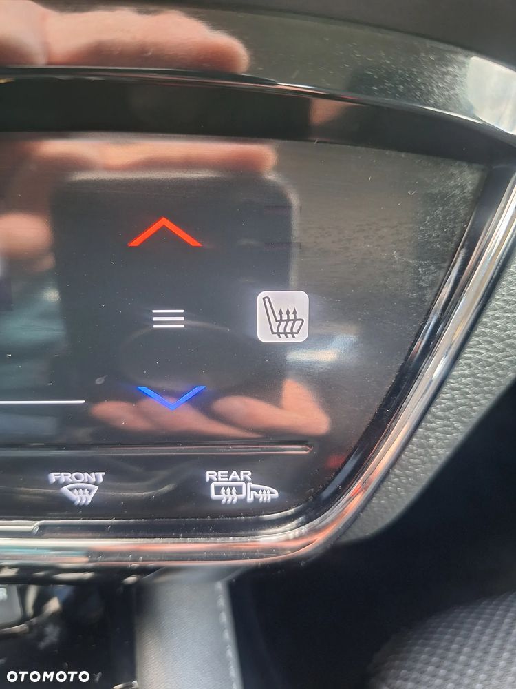Honda HR-V 1.5 i-VTEC Executive - 28