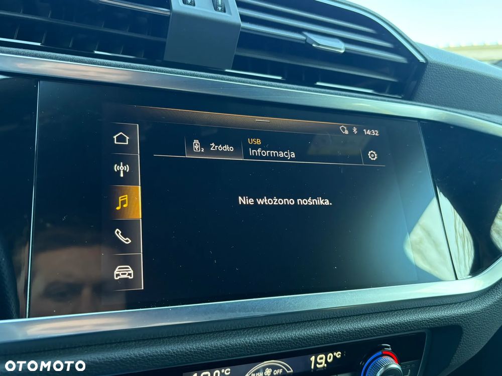 Audi RS Q3 2.5 TFSI quattro S tronic - 18