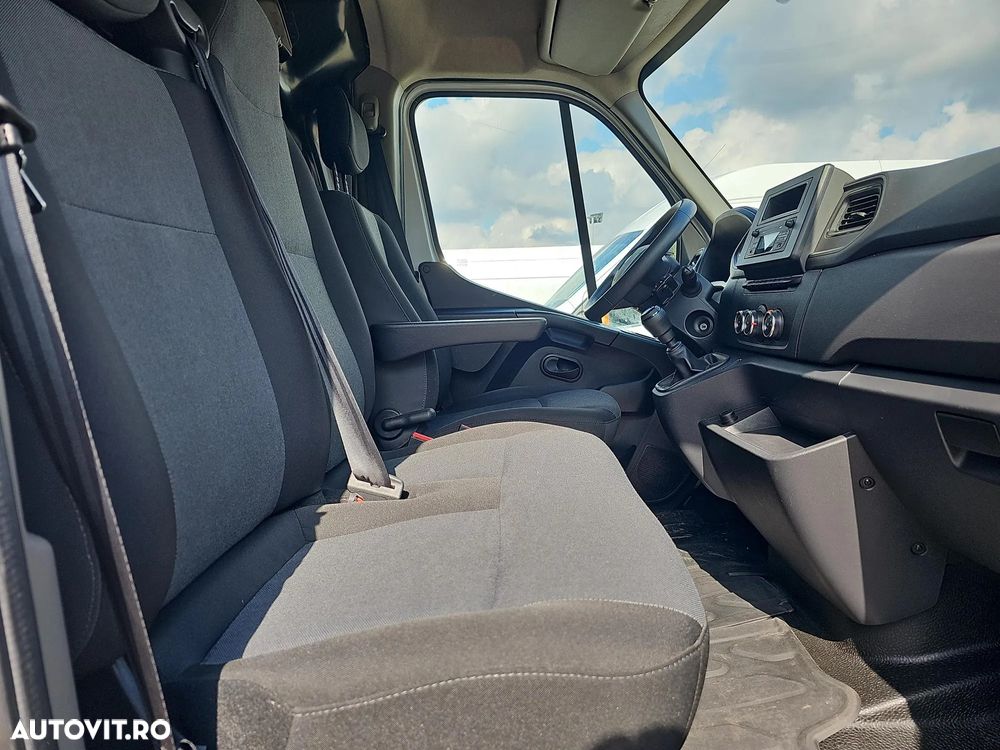 Renault Master - 10