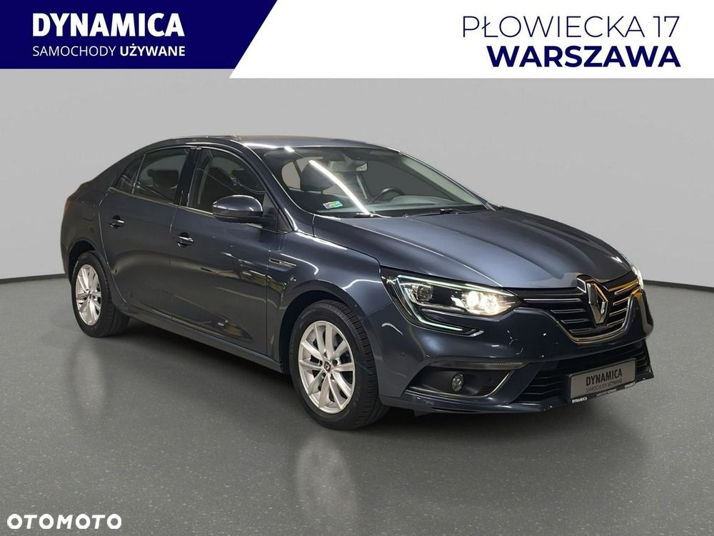 Renault Megane - 2